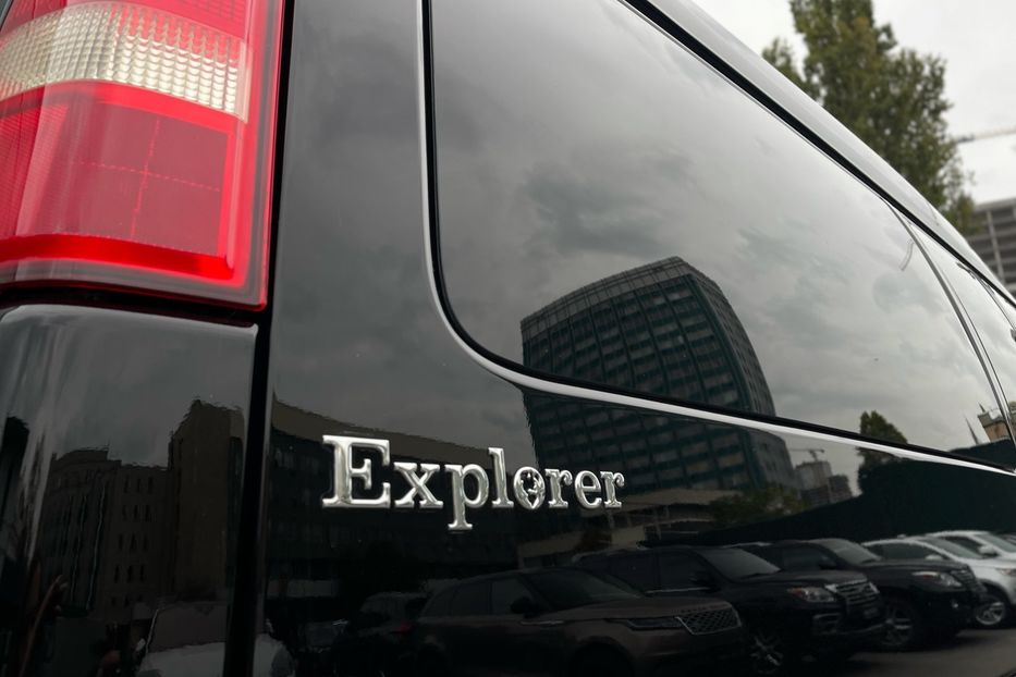 Продам Chevrolet Explorer Express 2013 года в Киеве