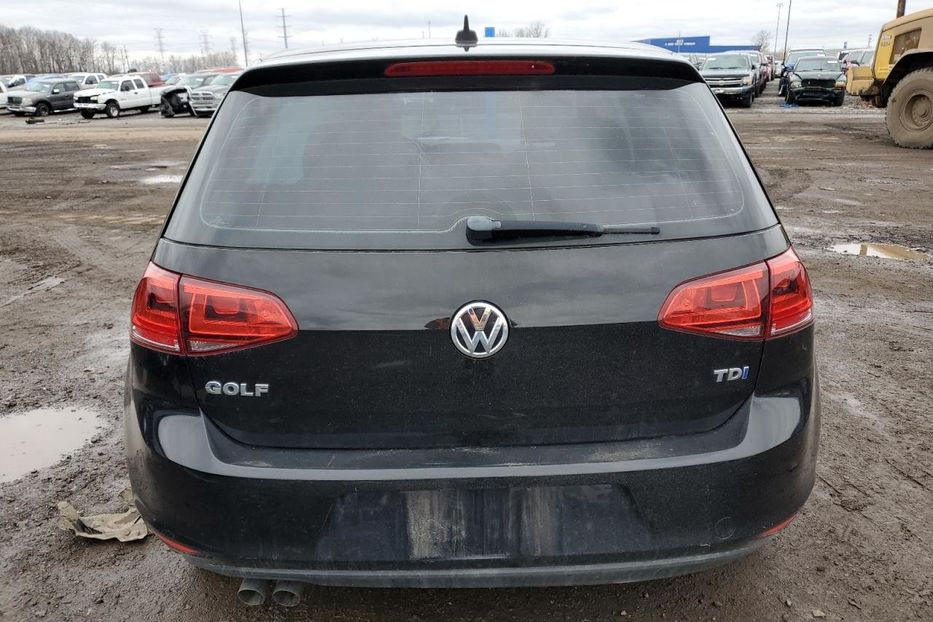 Продам Volkswagen Golf VII SEL 2015 года в Черновцах