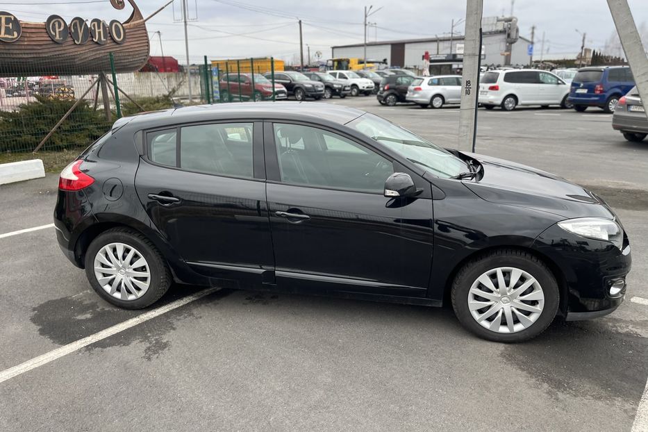 Продам Renault Megane 2012 года в Житомире