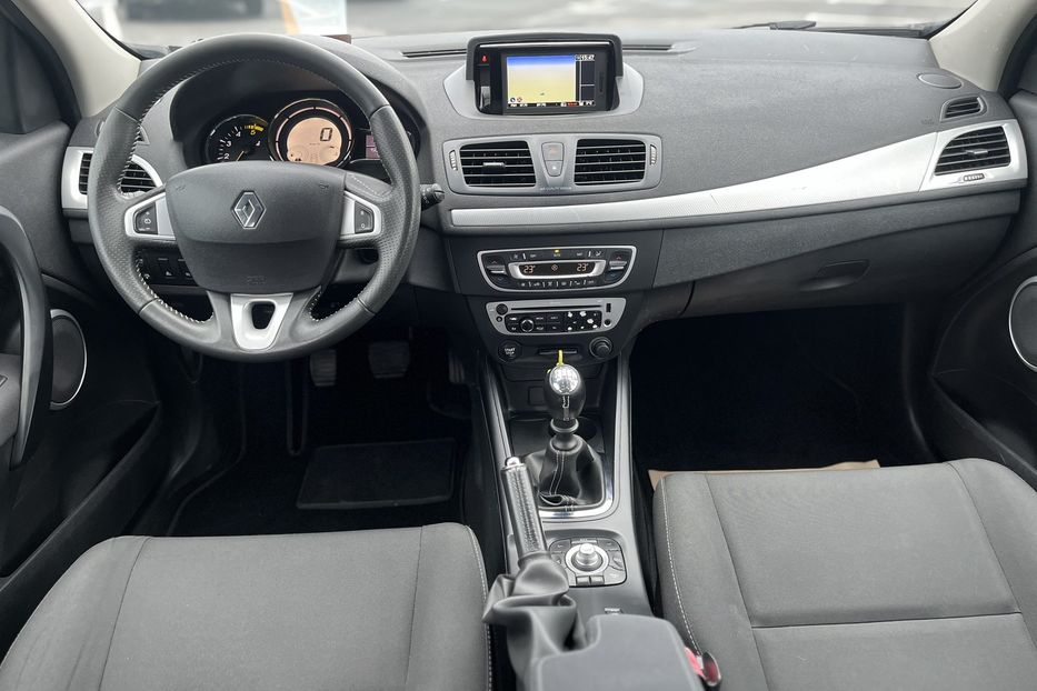 Продам Renault Megane 2012 года в Житомире