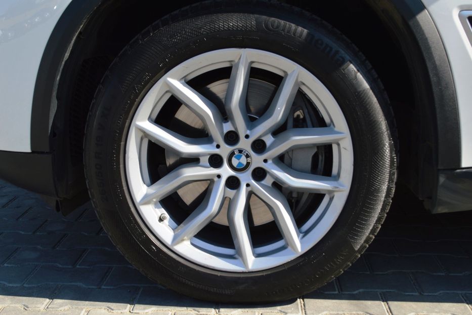 Продам BMW X5 Plug-in Hybrid 2021 года в Одессе