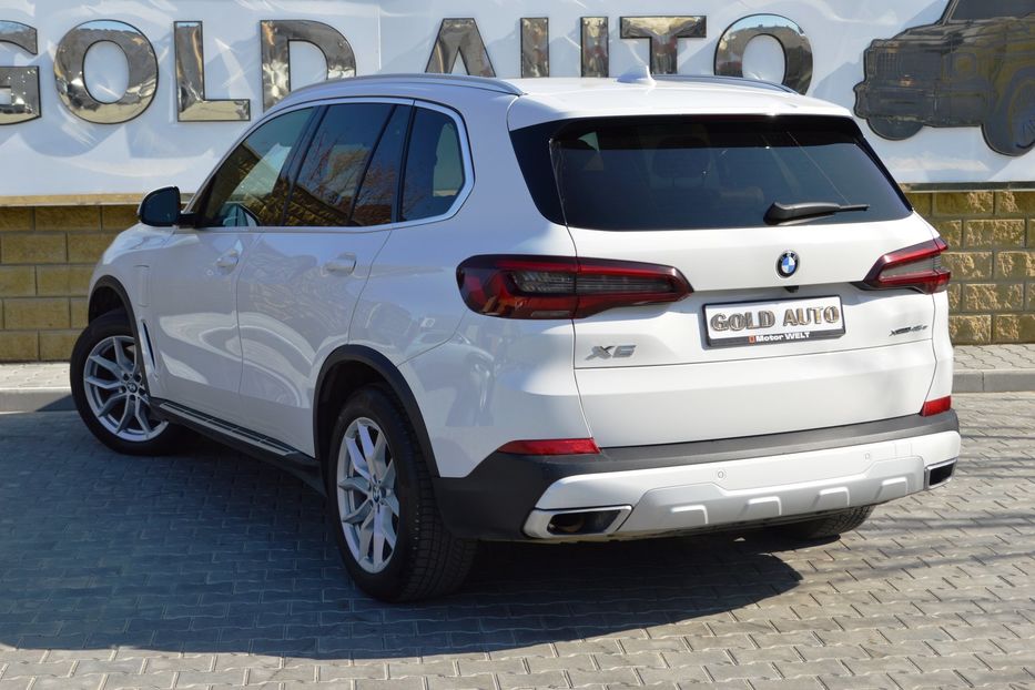 Продам BMW X5 Plug-in Hybrid 2021 года в Одессе