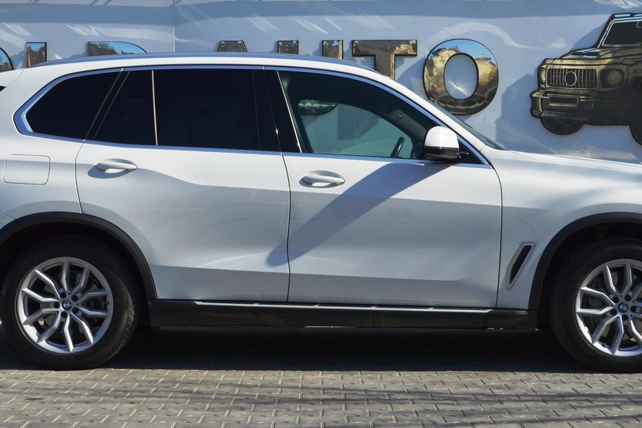 Продам BMW X5 Plug-in Hybrid 2021 года в Одессе