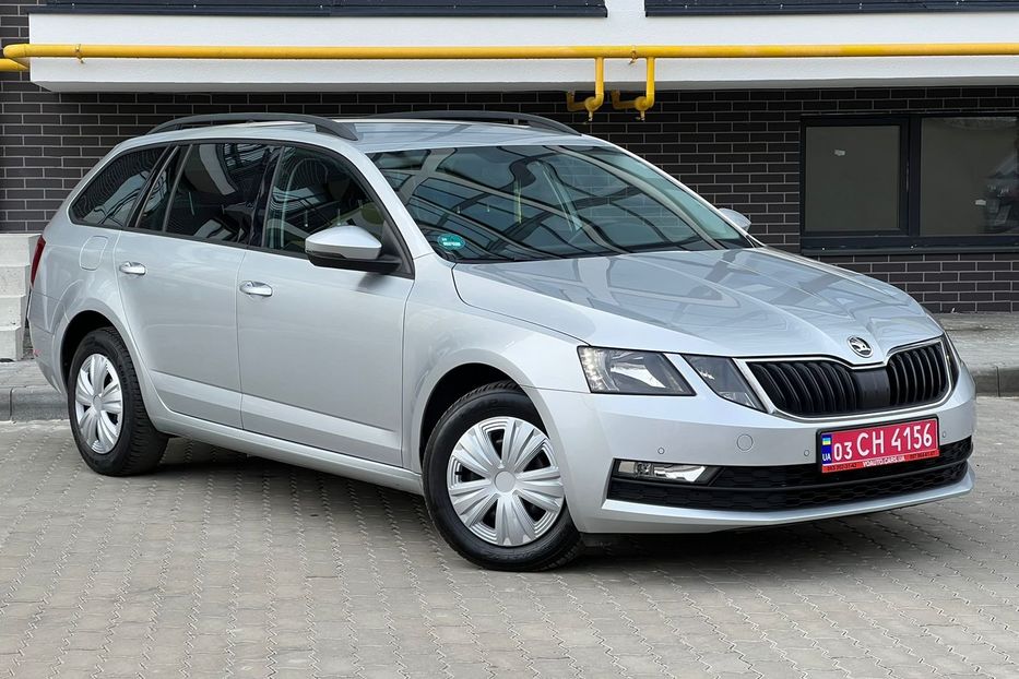 Продам Skoda Octavia A7 АВТО В УКРАЇНІ ЗАРЕЗЕРВОВАНА 2018 года в Львове