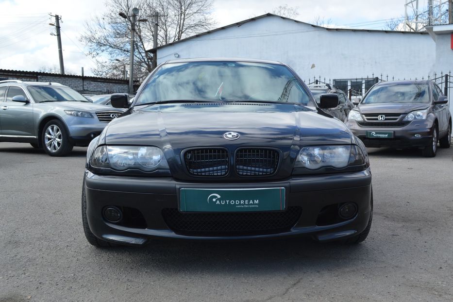 Продам BMW 320 1999 года в Одессе