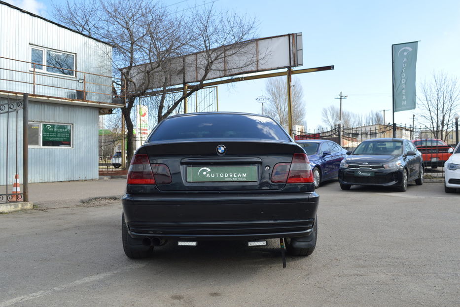 Продам BMW 320 1999 года в Одессе