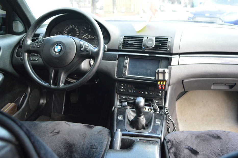 Продам BMW 320 1999 года в Одессе