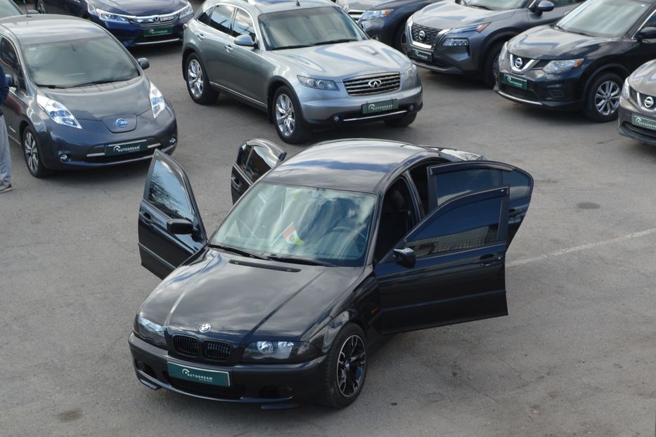 Продам BMW 320 1999 года в Одессе