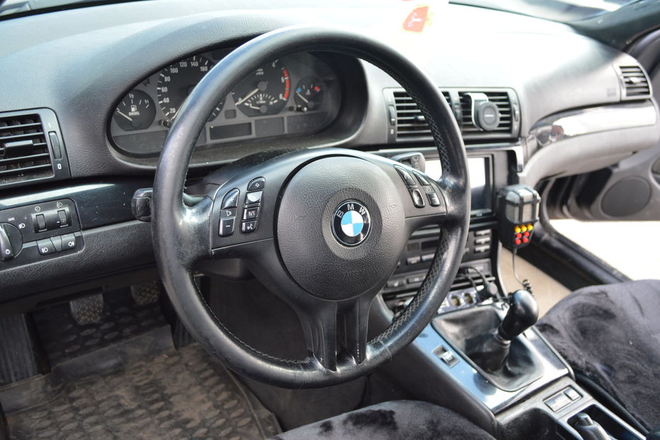 Продам BMW 320 1999 года в Одессе