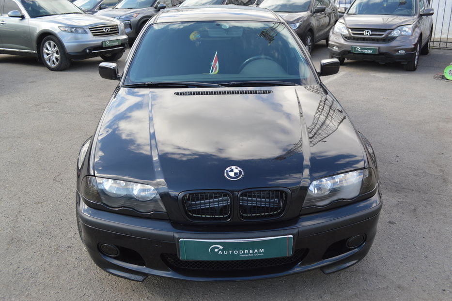 Продам BMW 320 1999 года в Одессе