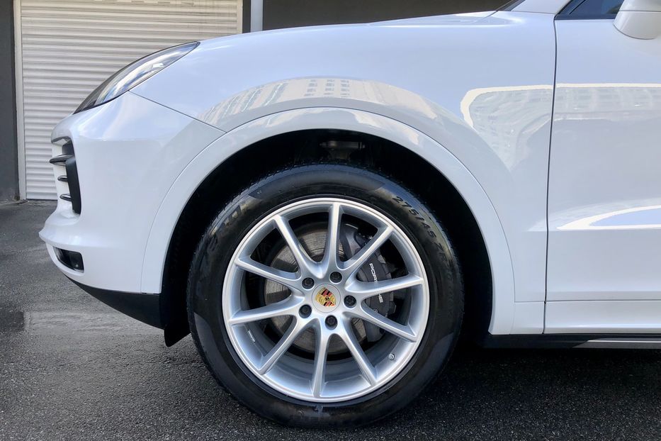 Продам Porsche Cayenne Coupe 2019 года в Киеве