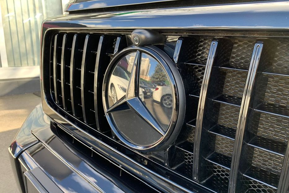 Продам Mercedes-Benz G-Class 63 AMG Edition 1 2019 года в Киеве