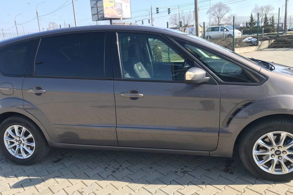 Продам Ford S-Max 2012 года в Черновцах