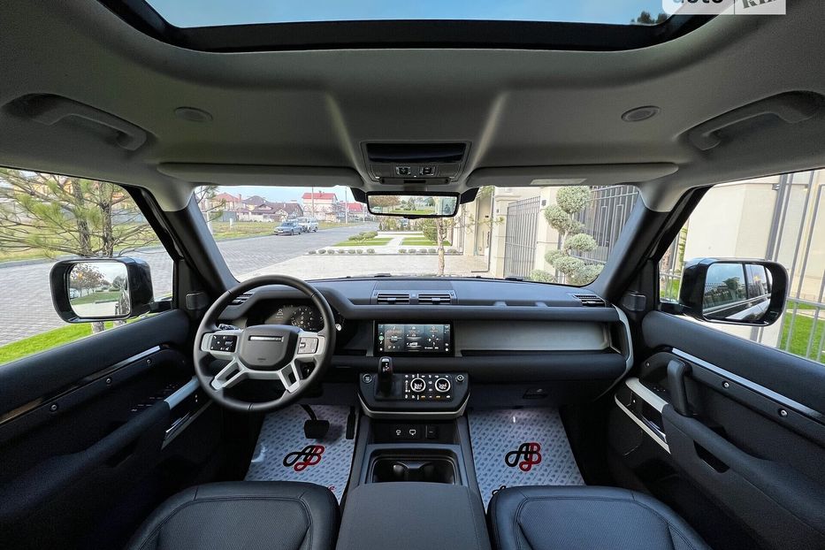 Продам Land Rover Defender XS 400hp 2022 года в Одессе
