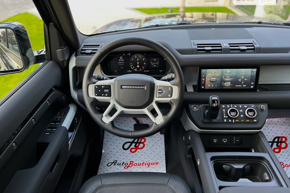Продам Land Rover Defender XS 400hp 2022 года в Одессе