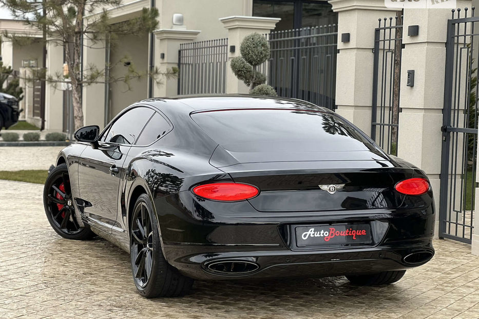 Продам Bentley Continental GT 6 2019 года в Одессе