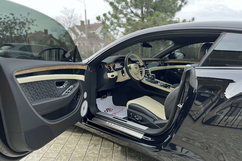 Продам Bentley Continental GT 6 2019 года в Одессе
