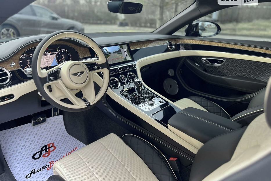 Продам Bentley Continental GT 6 2019 года в Одессе