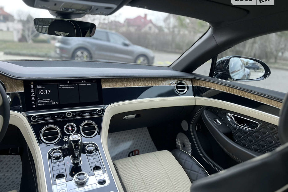 Продам Bentley Continental GT 6 2019 года в Одессе