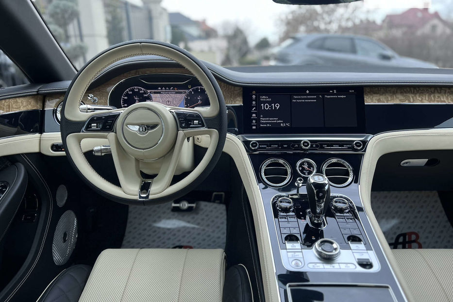 Продам Bentley Continental GT 6 2019 года в Одессе