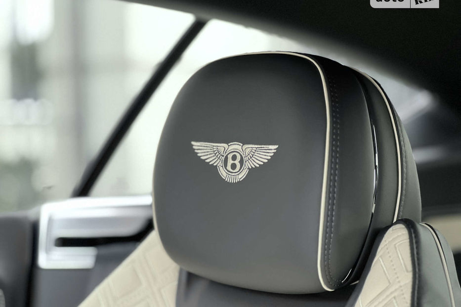 Продам Bentley Continental GT 6 2019 года в Одессе