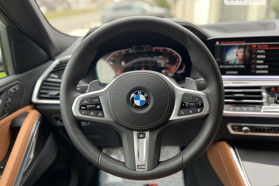 Продам BMW X6 M - Package 2022 года в Одессе