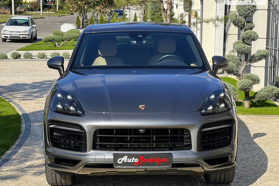 Продам Porsche Cayenne 2018 года в Одессе