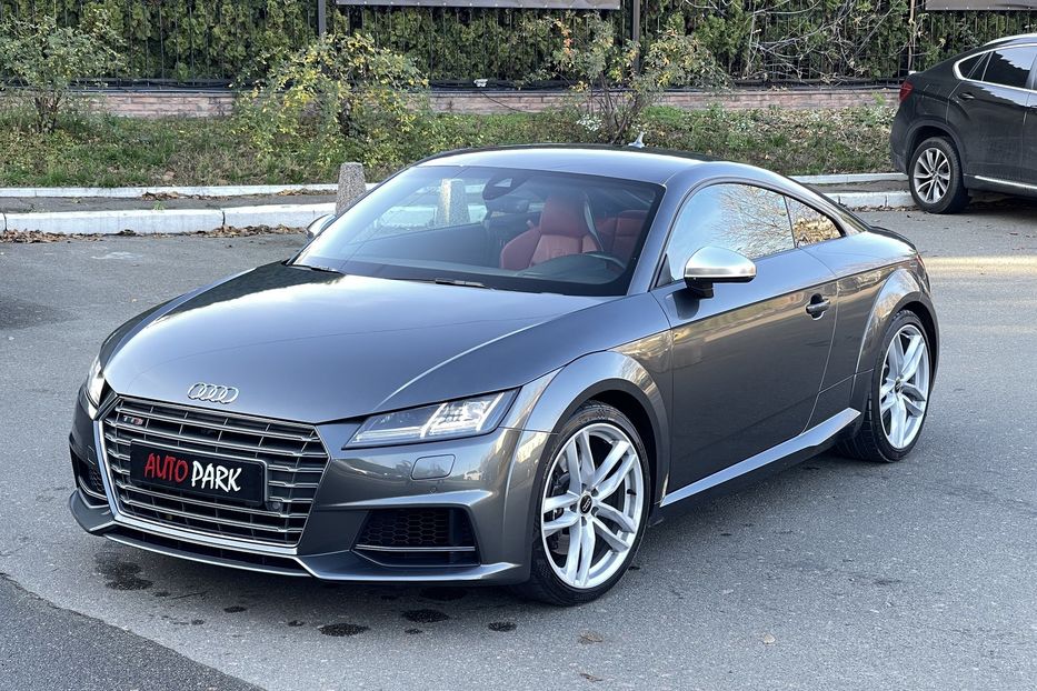Продам Audi TTS 2015 года в Киеве