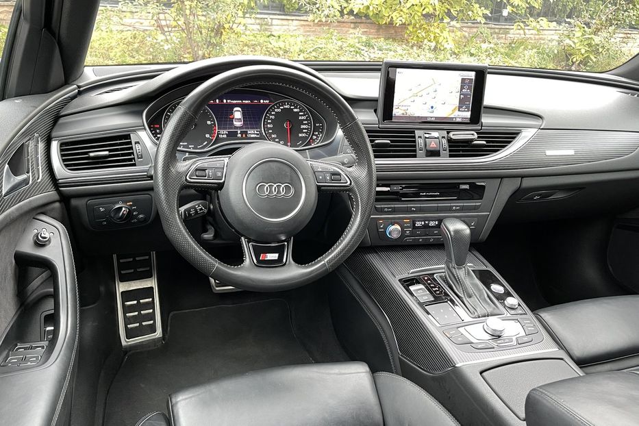 Продам Audi A6 COMPETITION  2017 года в Киеве