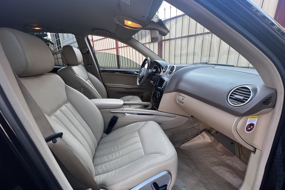 Продам Mercedes-Benz ML-Class 2008 года в Одессе