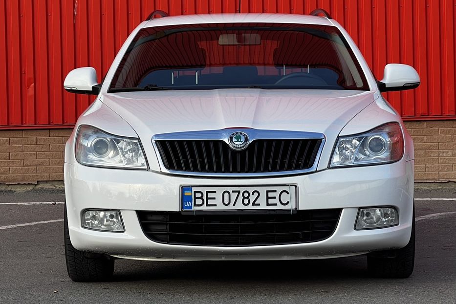 Продам Skoda Octavia Diesel official 2012 года в Одессе