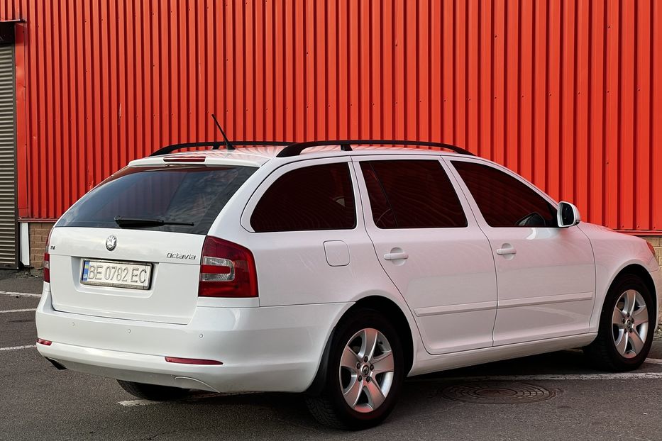 Продам Skoda Octavia Diesel official 2012 года в Одессе