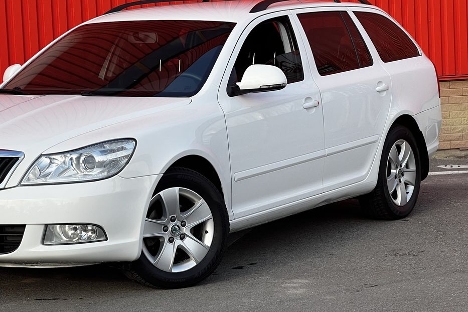 Продам Skoda Octavia Diesel official 2012 года в Одессе