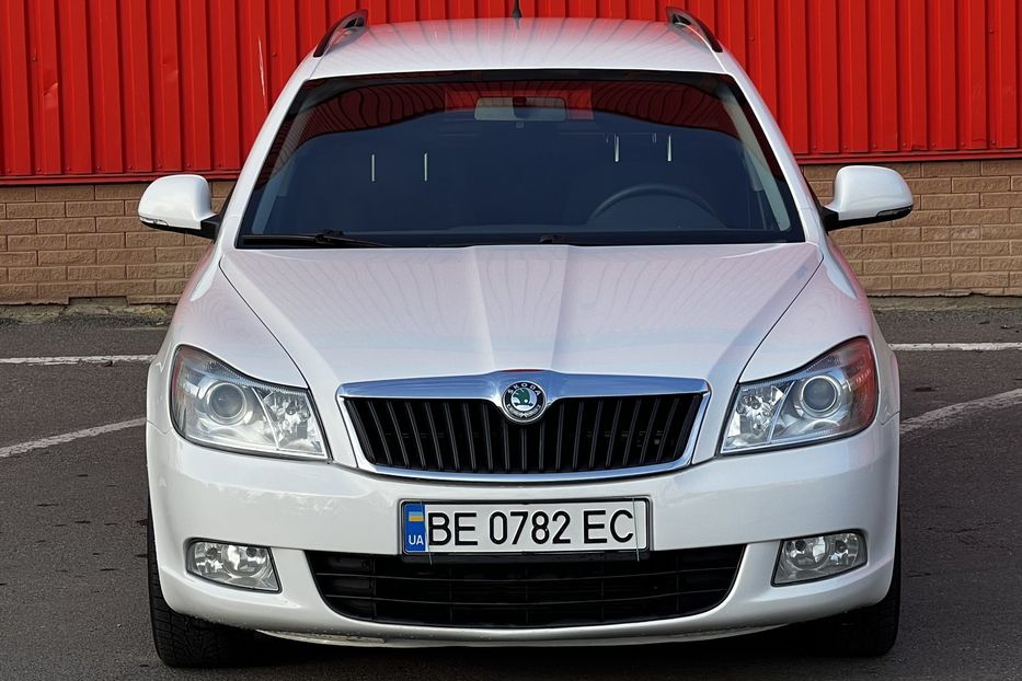 Продам Skoda Octavia Diesel official 2012 года в Одессе