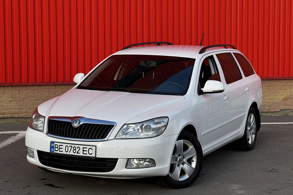 Продам Skoda Octavia Diesel official 2012 года в Одессе