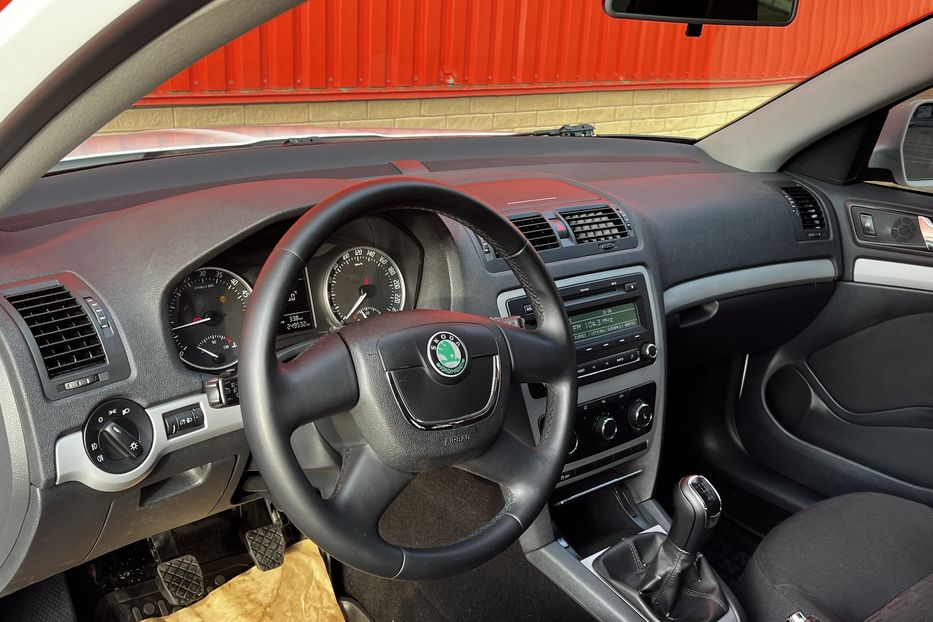 Продам Skoda Octavia Diesel official 2012 года в Одессе