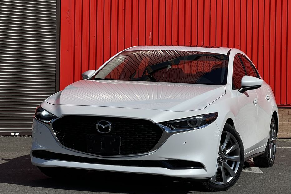 Продам Mazda 3 New 2021 года в Одессе