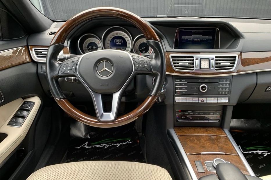 Продам Mercedes-Benz E-Class 400 4Matic Edition E 2015 года в Киеве