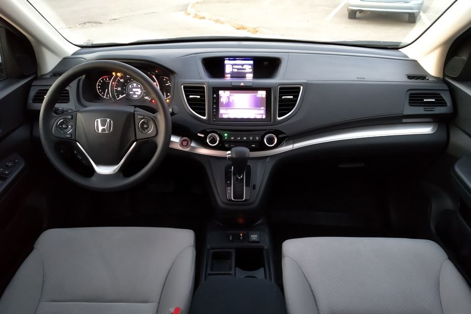 Продам Honda CR-V XLE 2017 года в Луцке