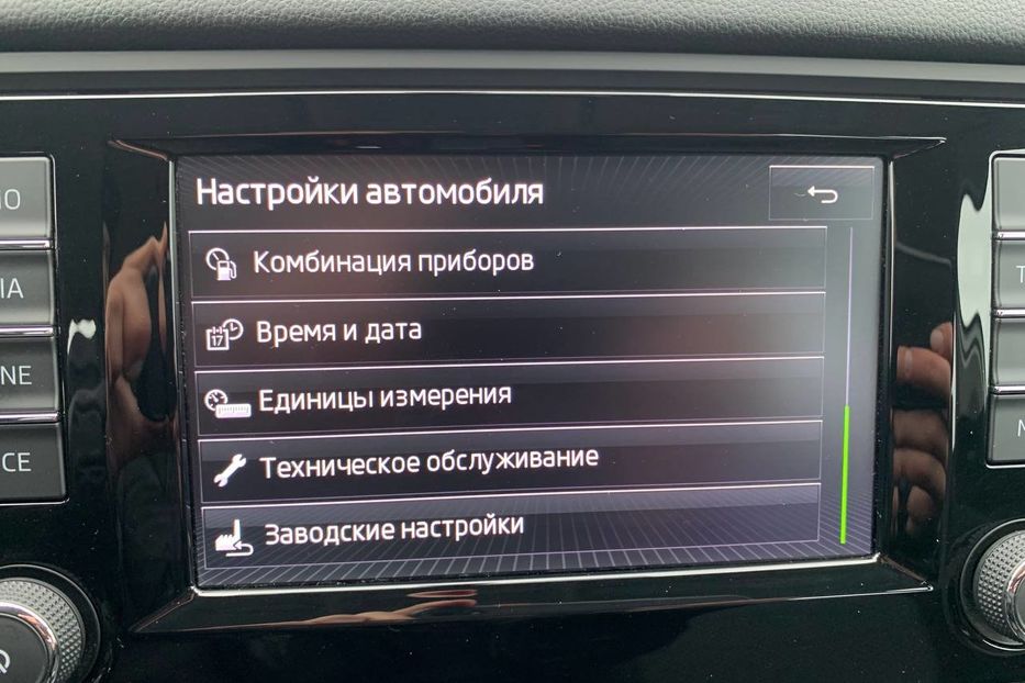 Продам Skoda Octavia A7 1.6 TDI 2016 года в Львове