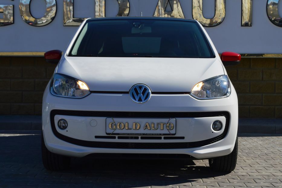 Продам Volkswagen Up 2013 года в Одессе