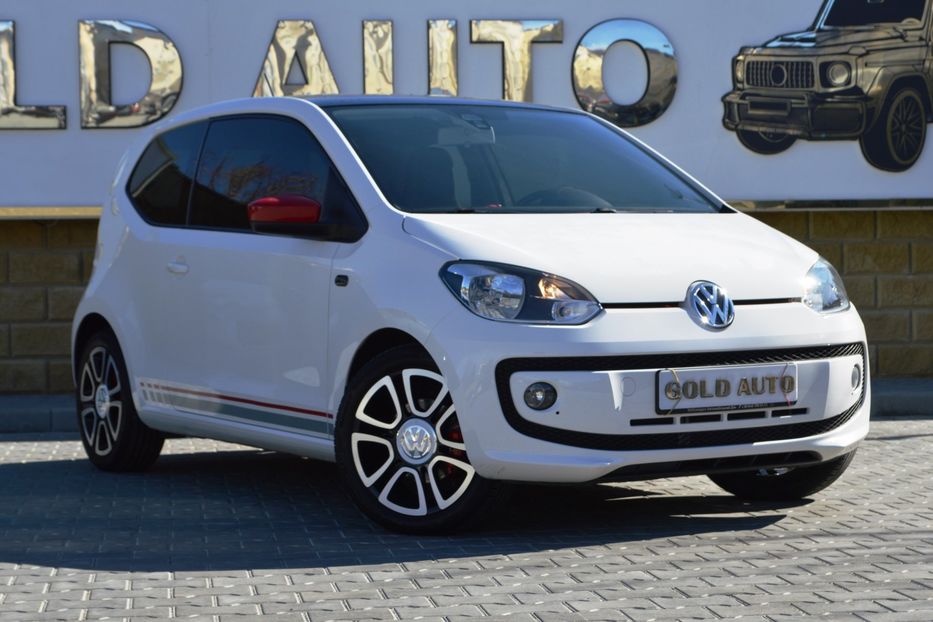 Продам Volkswagen Up 2013 года в Одессе