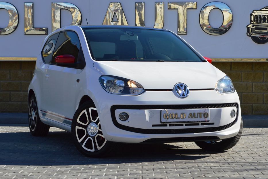 Продам Volkswagen Up 2013 года в Одессе