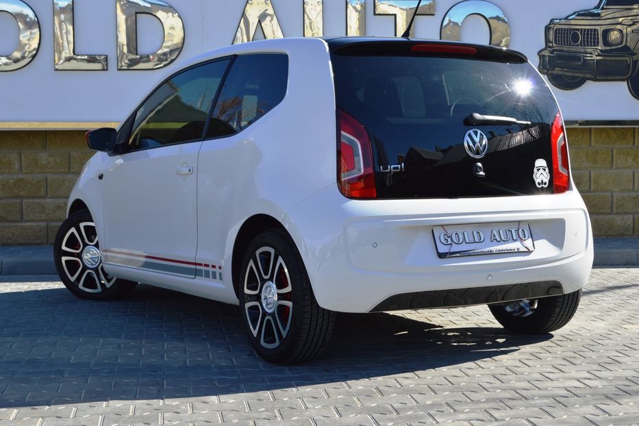 Продам Volkswagen Up 2013 года в Одессе