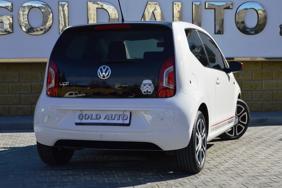 Продам Volkswagen Up 2013 года в Одессе