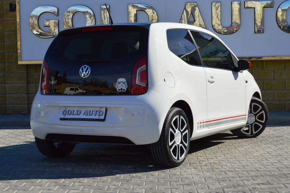 Продам Volkswagen Up 2013 года в Одессе