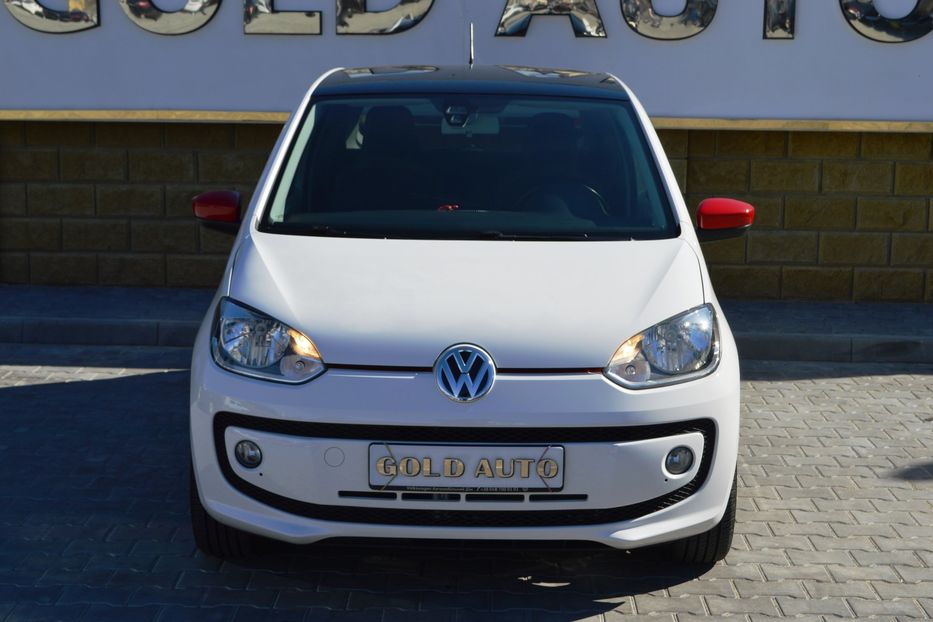 Продам Volkswagen Up 2013 года в Одессе