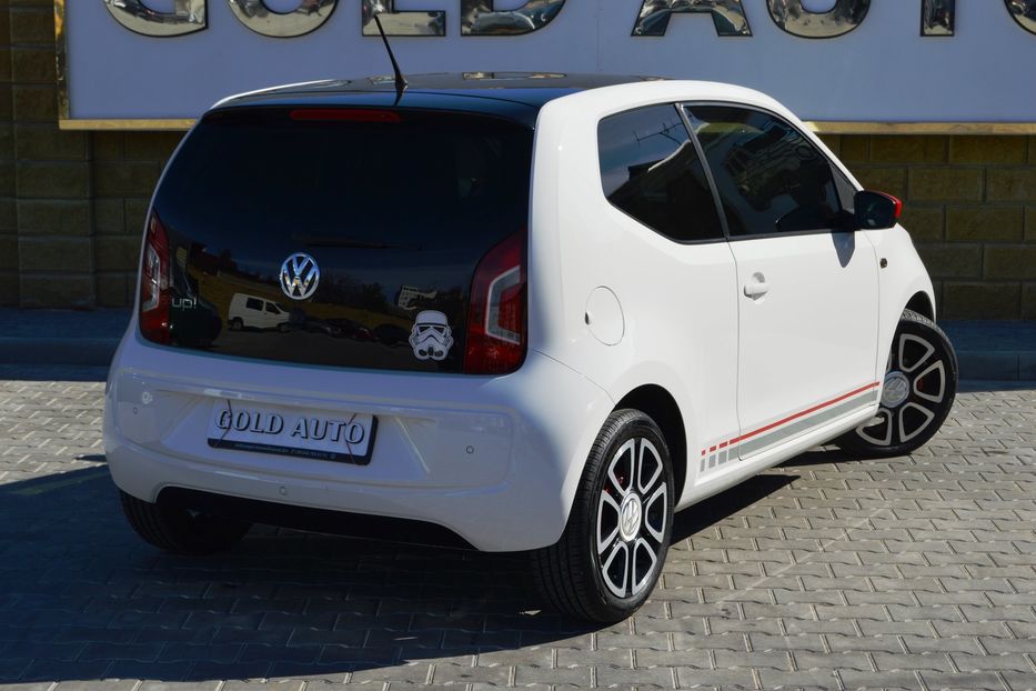 Продам Volkswagen Up 2013 года в Одессе