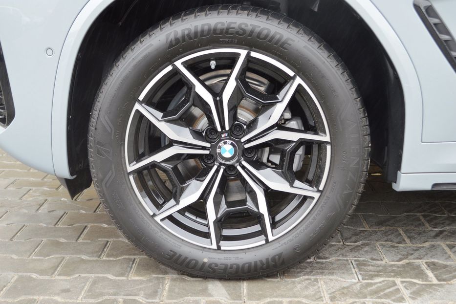 Продам BMW X3 Official 2023 года в Одессе