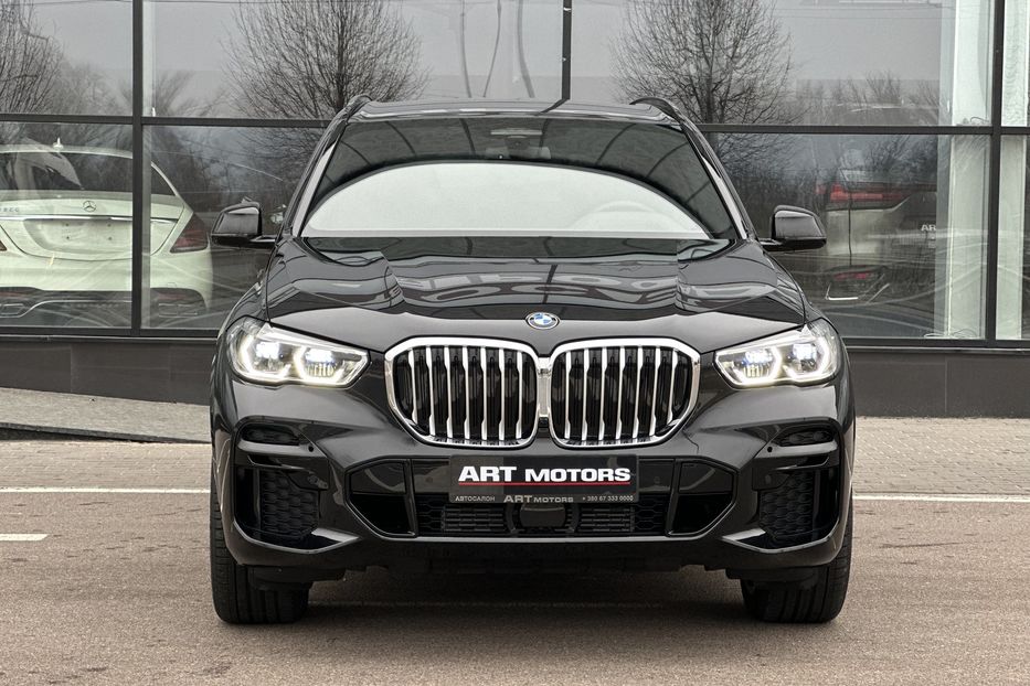 Продам BMW X5 2022 года в Киеве